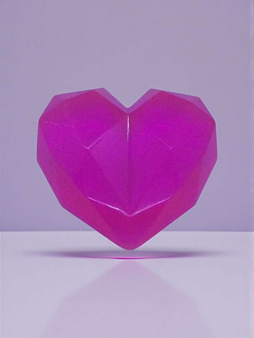 Geometric Heart