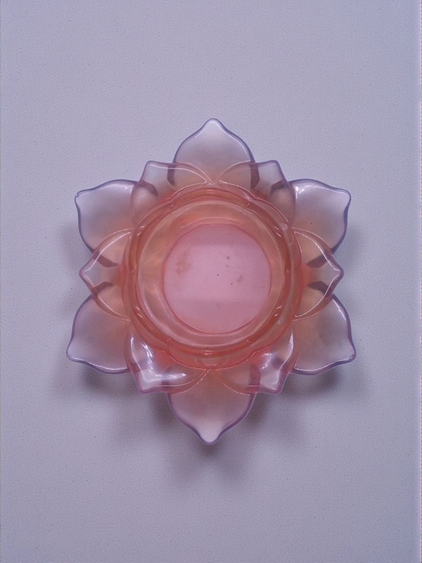 Lotus Tealight Holder