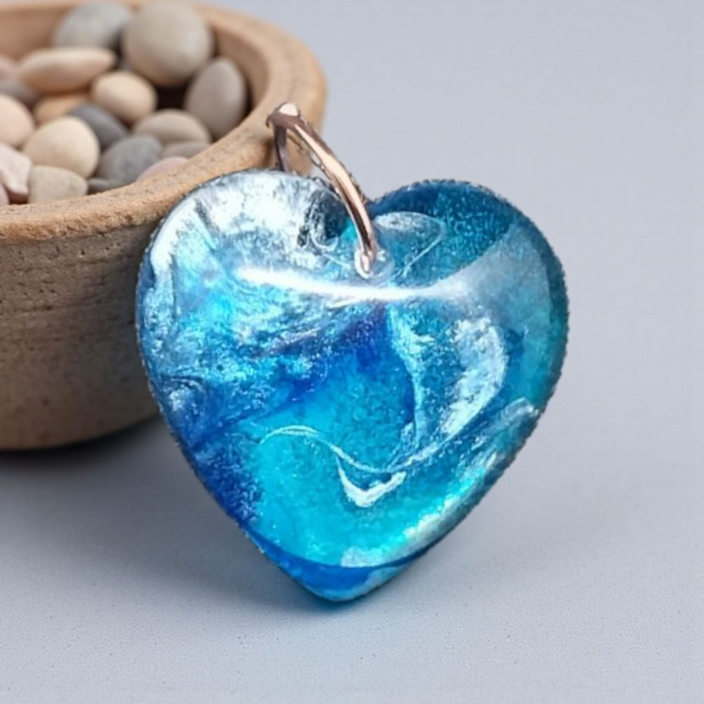 Heart Pendant