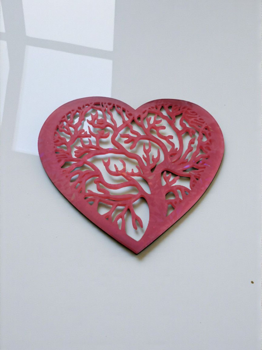 Heart Tree of Life