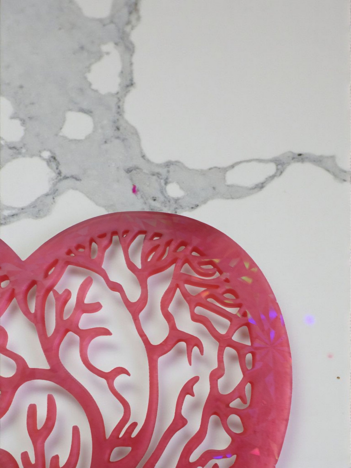 Heart Tree of Life