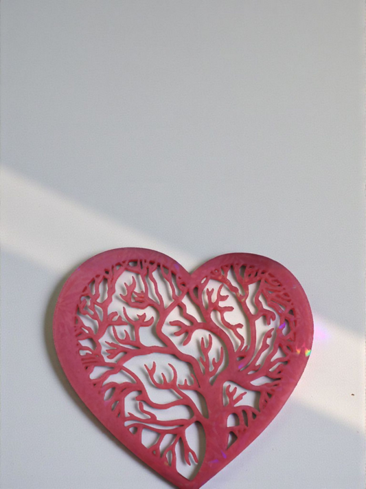Heart Tree of Life