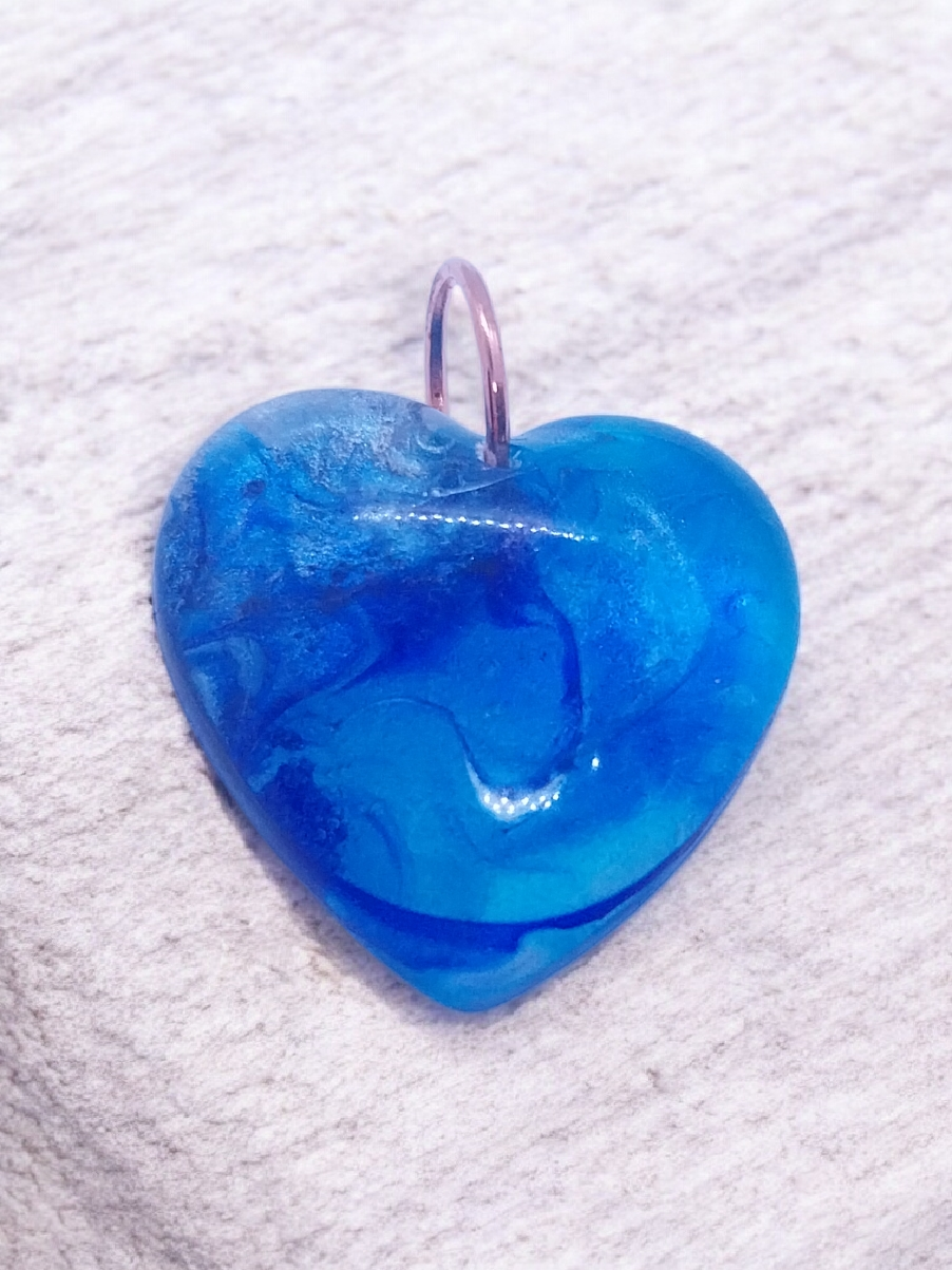 Heart Pendant