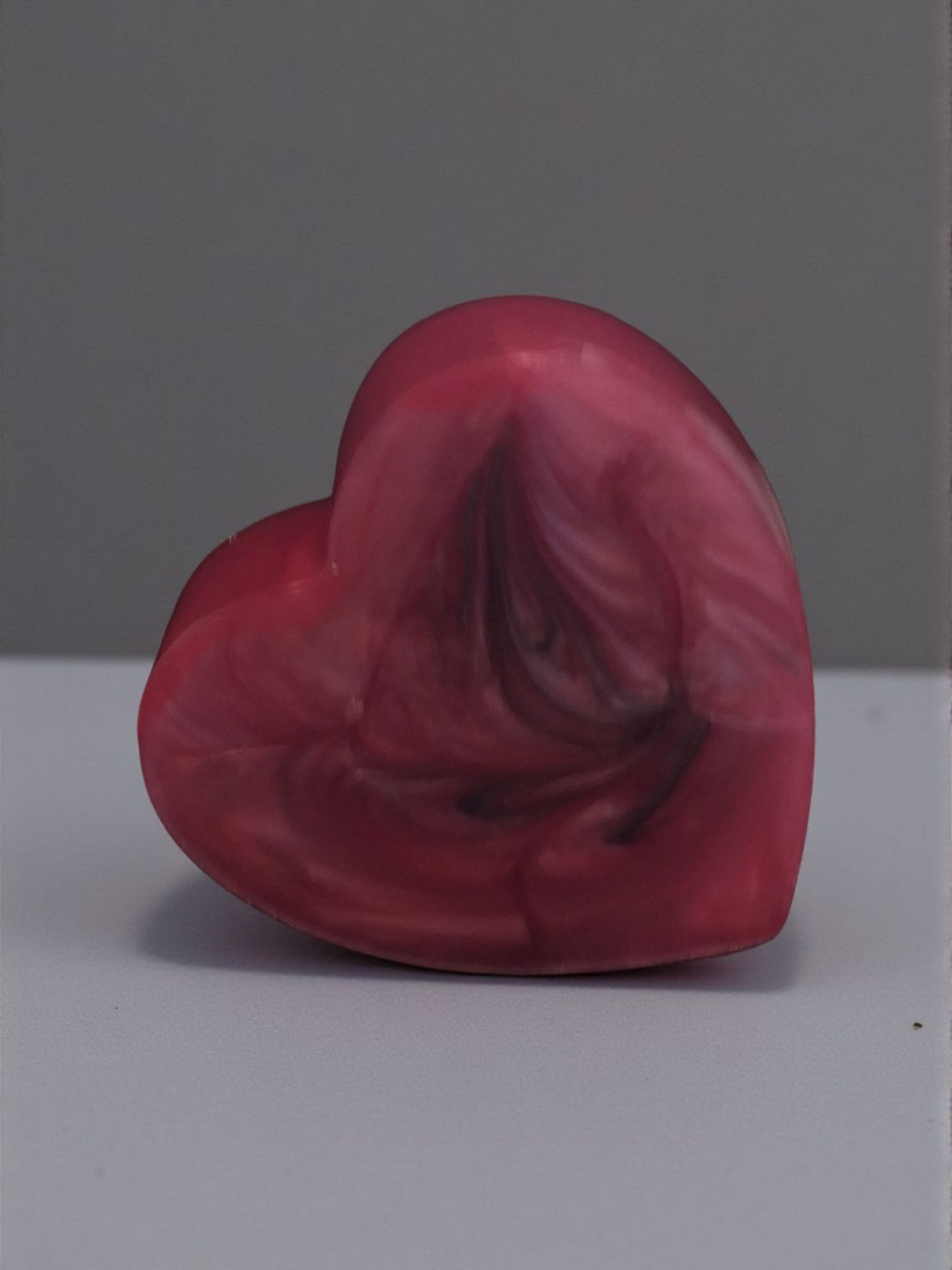 Chunky Heart