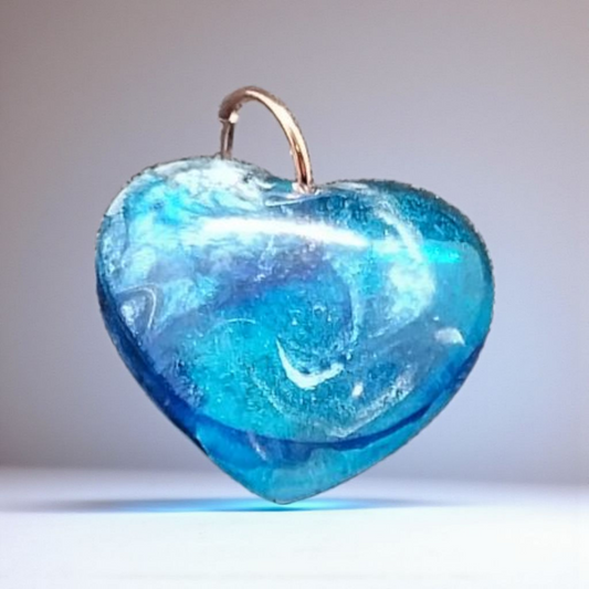 Heart Pendant