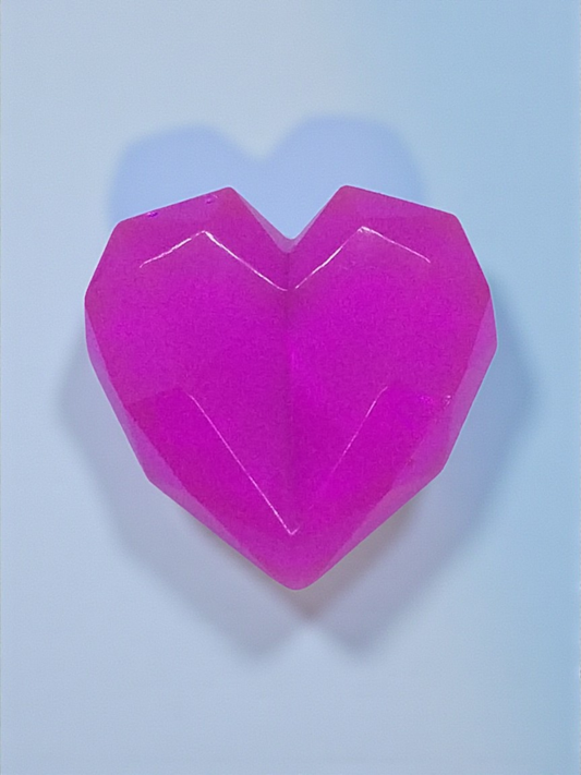 Geometric Heart