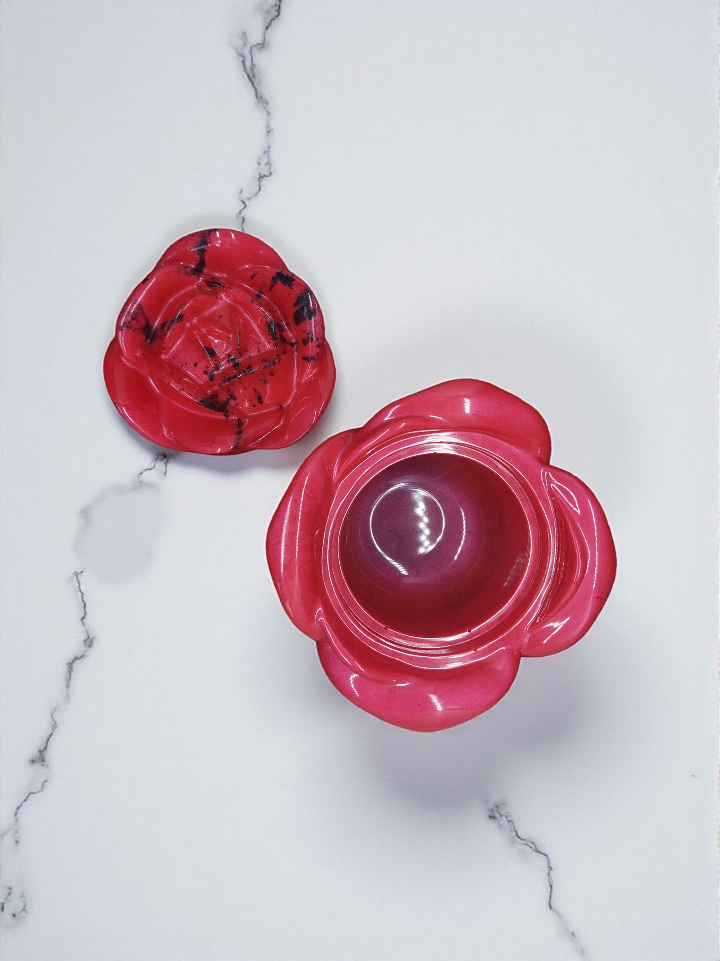 Rose Container