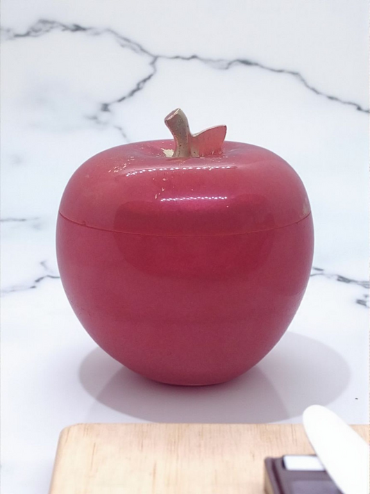 Red Apple Storage Pod