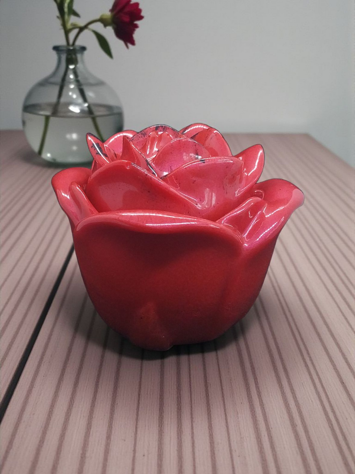 Rose Container