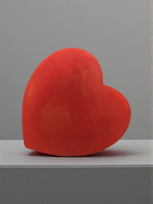 Chunky Heart